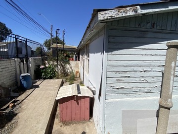 Venta / Sitio / Concón