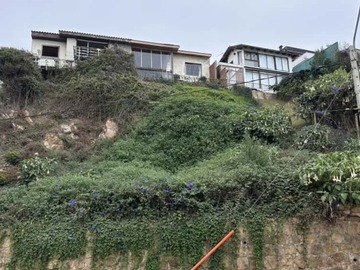 Venta / Sitio / Concón