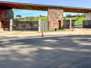Venta / Sitio / Concón