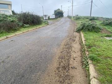 Venta / Sitio / Concón