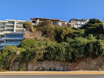 Venta / Sitio / Concón
