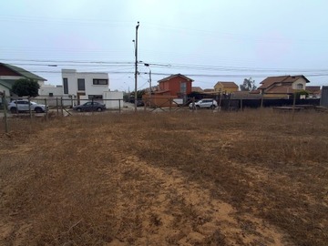 Venta / Sitio / Coquimbo
