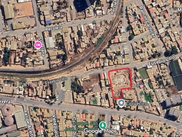 Venta / Sitio / Coquimbo