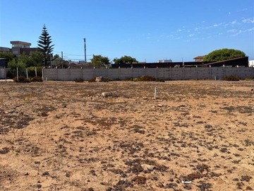 Venta / Sitio / Coquimbo