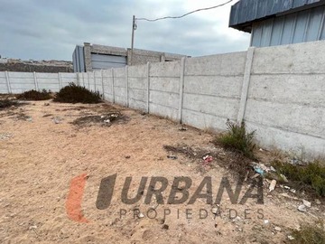 Venta / Sitio / Coquimbo