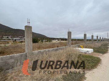 Venta / Sitio / Coquimbo