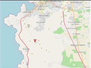 Venta / Sitio / Coquimbo