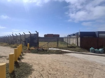 Venta / Sitio / Coquimbo