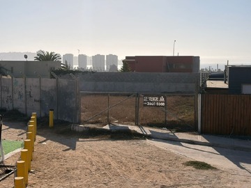 Venta / Sitio / Coquimbo