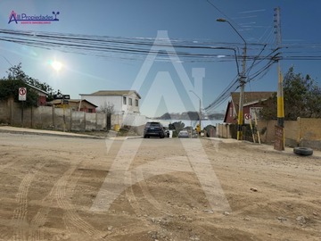 Venta / Sitio / Coquimbo