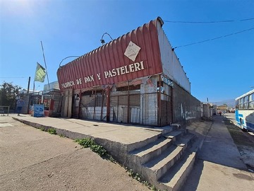 Venta / Sitio / Coquimbo