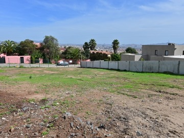 Venta / Sitio / Coquimbo