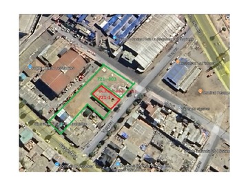 Venta / Sitio / Coquimbo