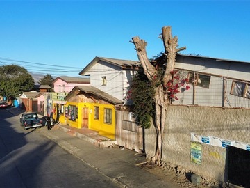 Venta / Sitio / Coquimbo