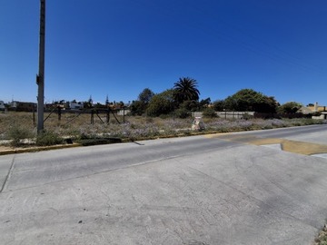 Venta / Sitio / Coquimbo