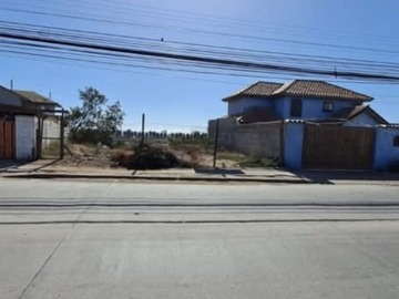 Venta / Sitio / Coquimbo