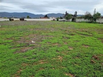 Venta / Sitio / Coquimbo