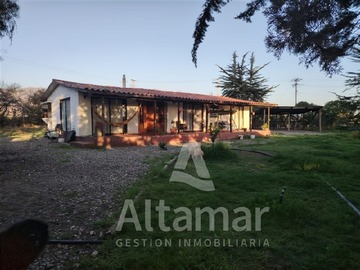 Venta / Sitio / Coquimbo