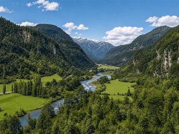 Venta / Sitio / Coyhaique