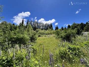 Venta / Sitio / Coyhaique