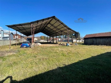 Venta / Sitio / Curacautín