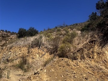 Venta / Sitio / Curacaví