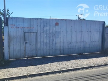 Venta / Sitio / Curicó