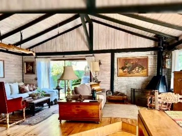 Venta / Sitio / Curicó