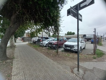 Venta / Sitio / Curicó
