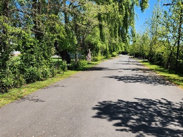 Venta / Sitio / Curicó