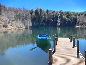Venta / Sitio / Curicó