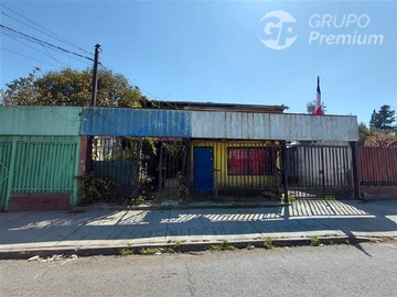 Venta / Sitio / El Bosque