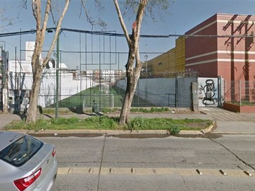Venta / Sitio / El Bosque