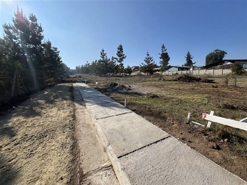 Venta / Sitio / El Tabo