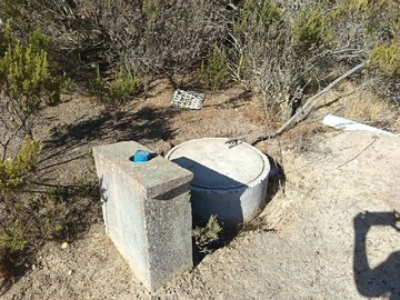 Venta / Sitio / El Tabo