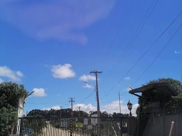 Venta / Sitio / El Tabo