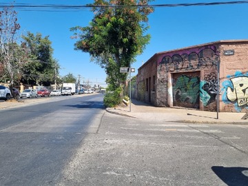 Venta / Sitio / Estación Central