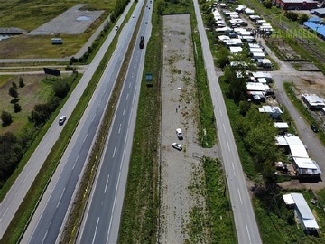 Venta / Sitio / Frutillar