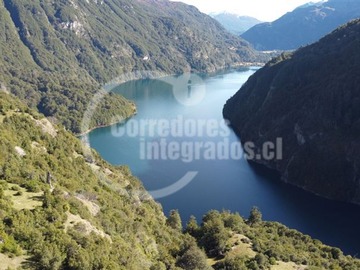 Venta / Sitio / Futaleufú