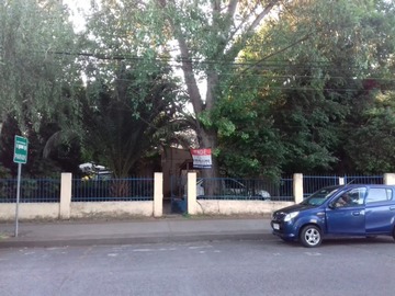 Venta / Sitio / General Lagos