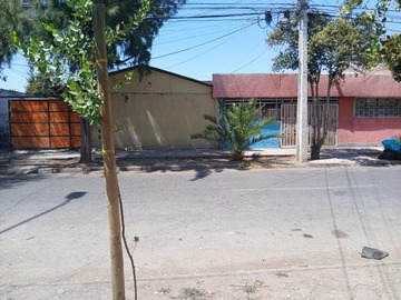 Venta / Sitio / General Lagos