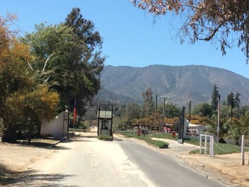 Venta / Sitio / Hijuelas