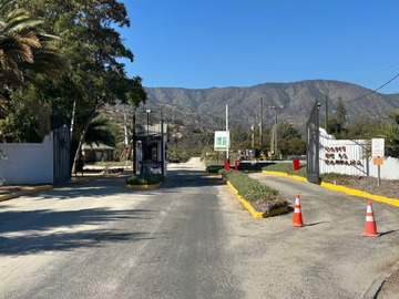 Venta / Sitio / Hijuelas