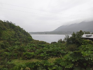 Venta / Sitio / Hualaihué