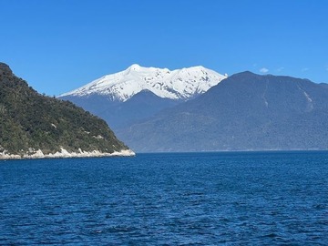 Venta / Sitio / Hualaihué