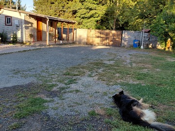 Venta / Sitio / Hualqui