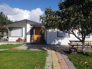 Venta / Sitio / Hualqui