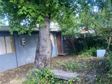 Venta / Sitio / Hualqui