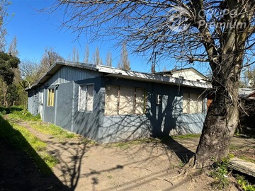 Venta / Sitio / Hualqui