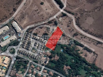 Venta / Sitio / Huechuraba
